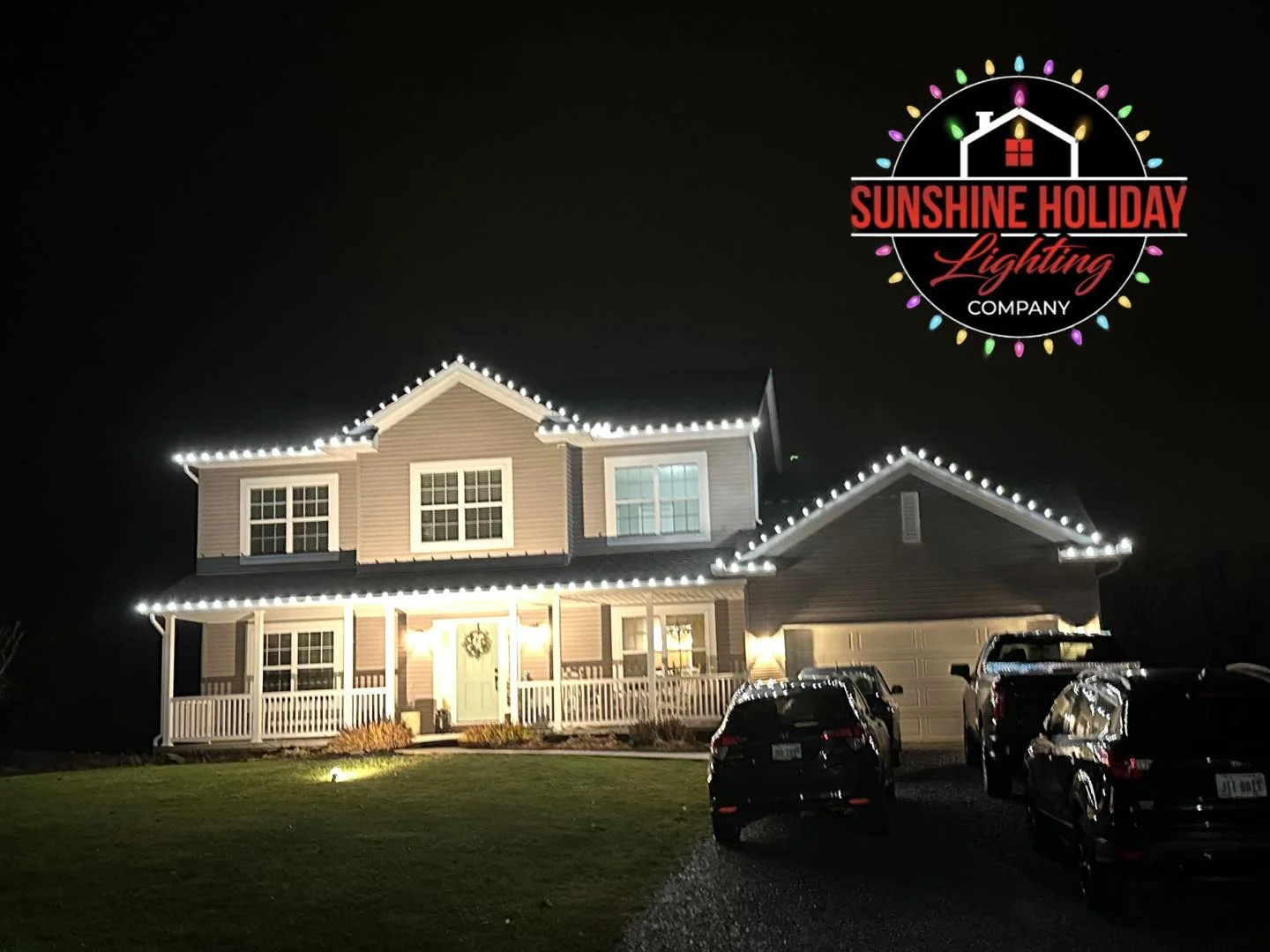 Christmas lights installation near me east liverpool oh