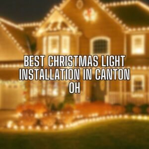 Christmas light installation in canton oh blog